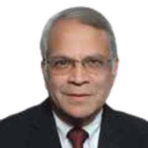Dr. C Venkat S Ram